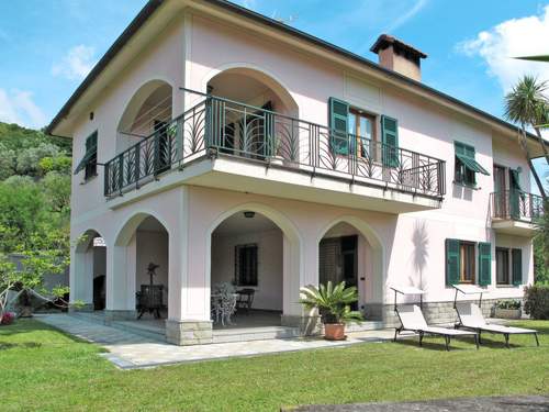 Ferienwohnung Casa Melograno