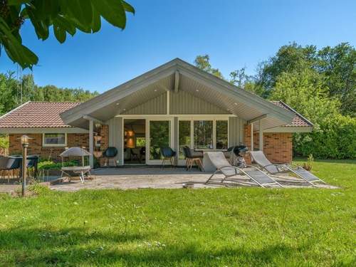 Ferienhaus Sida - 600m from the sea