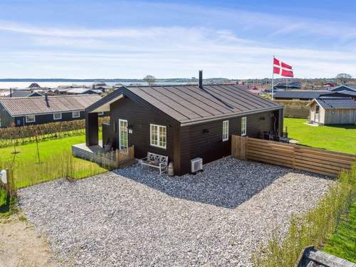 Ferienhaus Ovine - 300m from the sea
