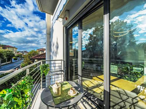Ferienwohnung Versilia