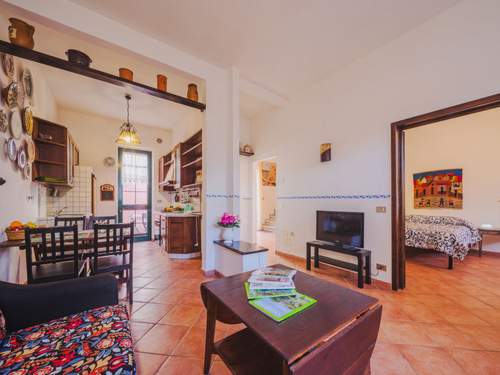 Ferienhaus Casa Imma