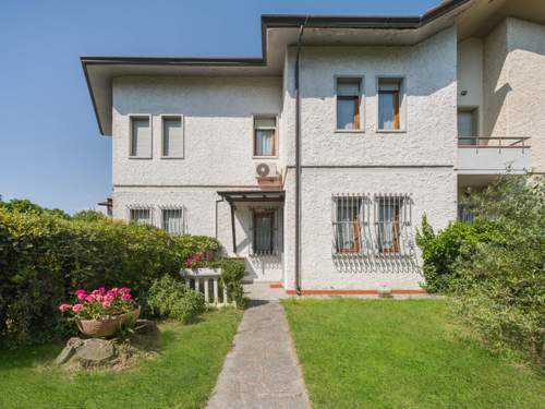 Ferienhaus Venezia