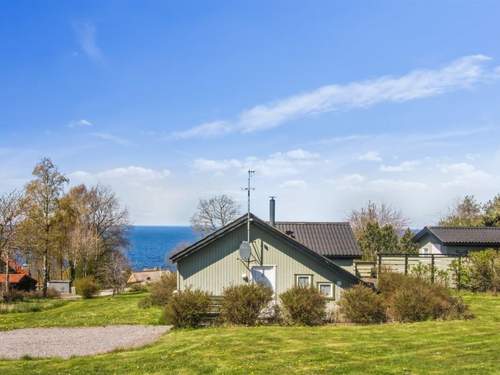 Ferienhaus Mauritz - 300m from the sea