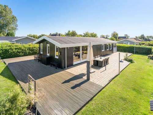 Ferienhaus Pentti - 125m from the sea