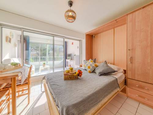 Ferienwohnung du Parc II