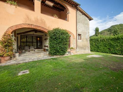 Ferienwohnung Il Casolare