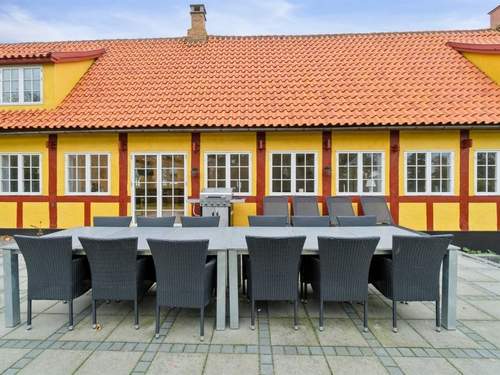 Ferienhaus Garbine - 1.5km from the sea