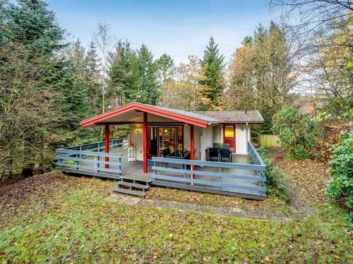 Ferienhaus Ennignup - 600m to the inlet