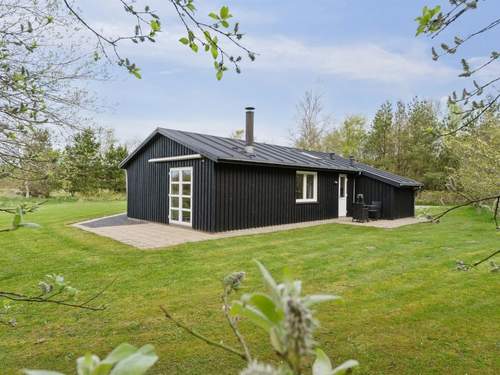 Ferienhaus Merrit - 350m from the sea