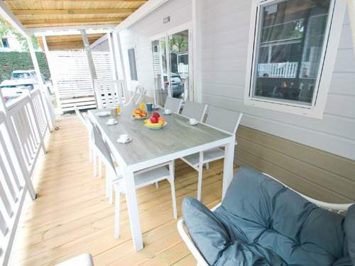 Ferienhaus Happy Superior
