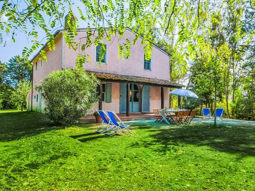 Ferienhaus Casa Bianca