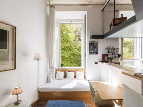 Ferienwohnung Marsicum