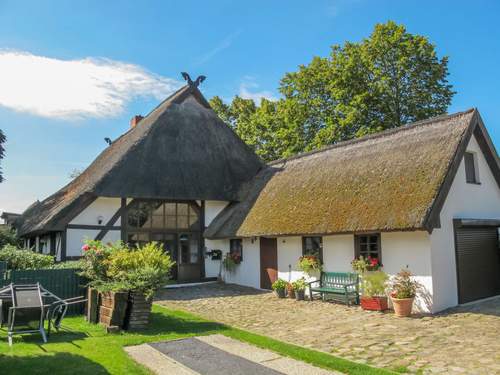 Ferienwohnung Mahlke
