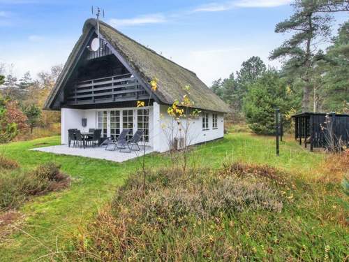 Ferienhaus Einari - 1.2km from the sea