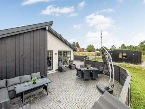 Ferienhaus Nona - 1.1km from the sea