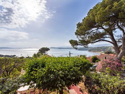 Ferienhaus, Villa Le Provençal