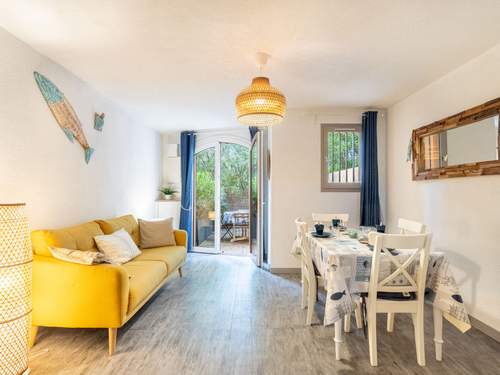 Ferienhaus Jean d'Agreve