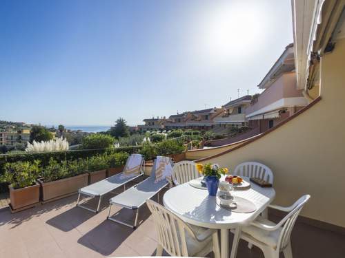Ferienhaus Residence Gli Ulivi