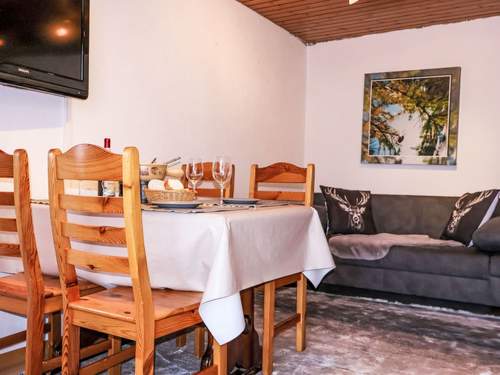 Ferienwohnung Waldheim