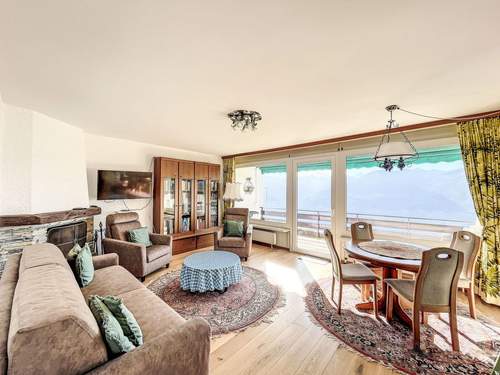 Ferienwohnung Clairière des Barzettes C 12