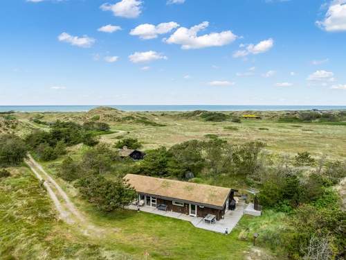 Ferienhaus Lagho - 500m from the sea