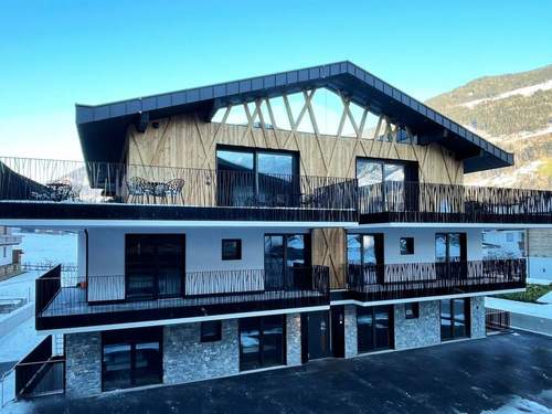 Ferienhaus, Chalet das rocking home