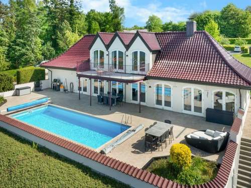 Ferienhaus Edgar - 300m from the sea