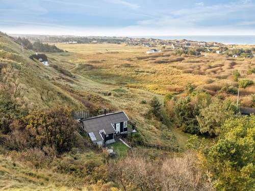 Ferienhaus Sella - 600m from the sea