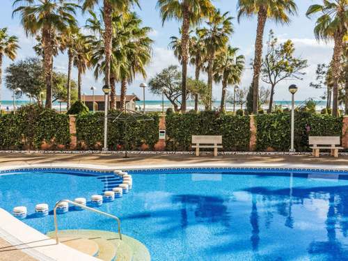 Ferienwohnung Acapulco I