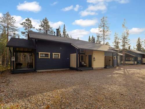 Ferienhaus Levin kuu