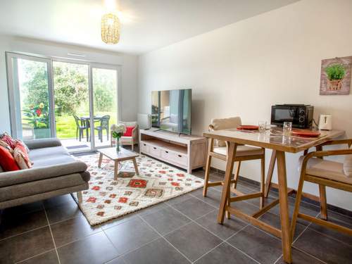 Ferienwohnung Atlantica