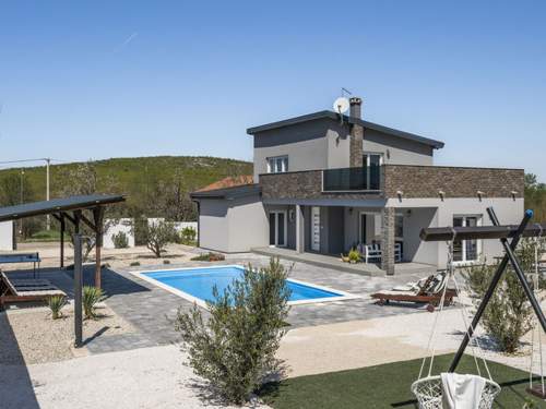 Ferienhaus Gala