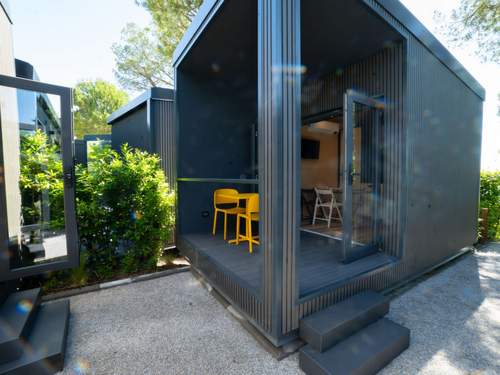 Ferienhaus Concept Village Piccola Gardiola