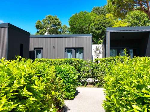 Ferienhaus Concept Village Piccola Gardiola