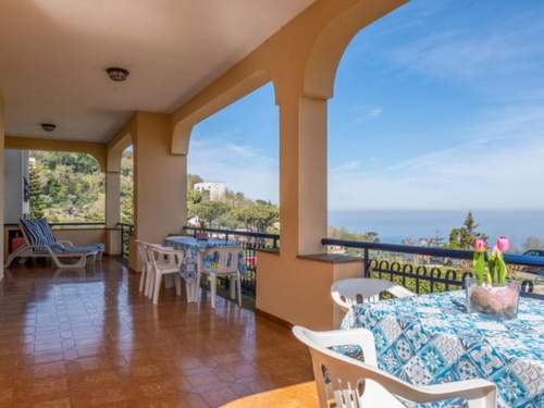 Ferienwohnung La terrazza di Valeria