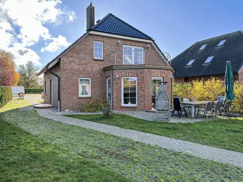 Ferienhaus Marei