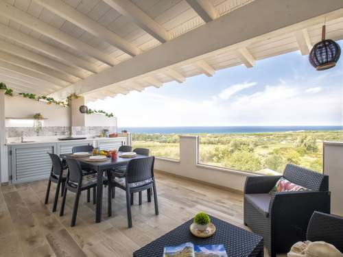 Ferienwohnung Stogu di Lusso