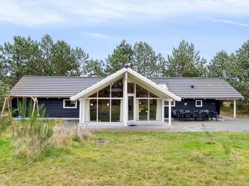 Ferienhaus Judit - 225m from the sea