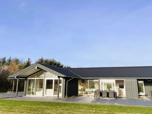 Ferienhaus Corina - 850m to the inlet
