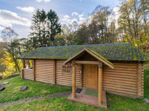 Ferienhaus, Chalet Bear Cabin