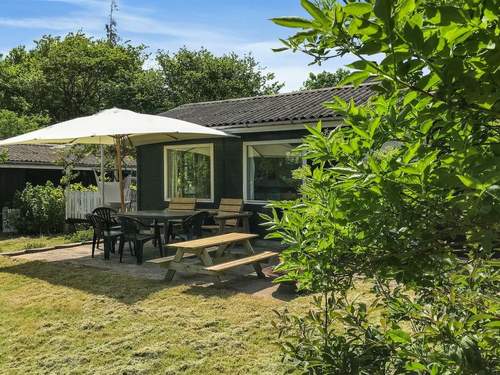 Ferienhaus Vojo - 100m from the sea