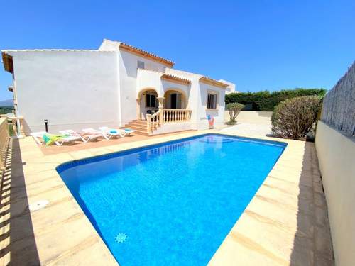 Ferienhaus Calicanto