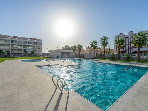 Ferienwohnung Ema Residencial