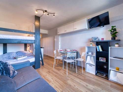 Ferienwohnung Soyouz Vanguard