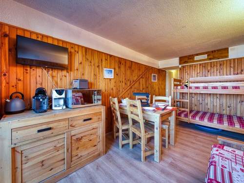 Ferienwohnung Soyouz Vanguard