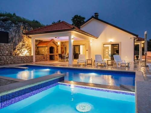 Ferienhaus Lozo
