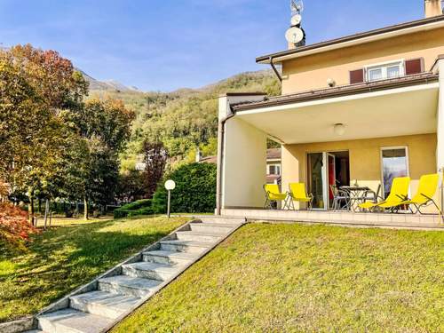 Ferienhaus San Miro