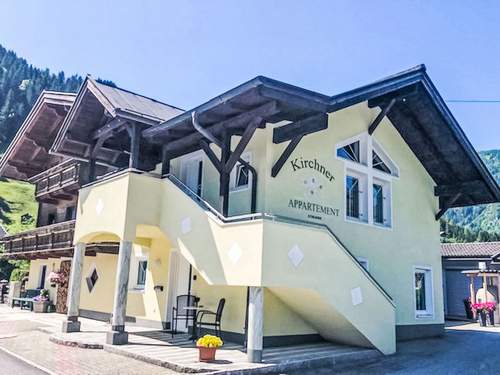 Ferienwohnung Evi 1