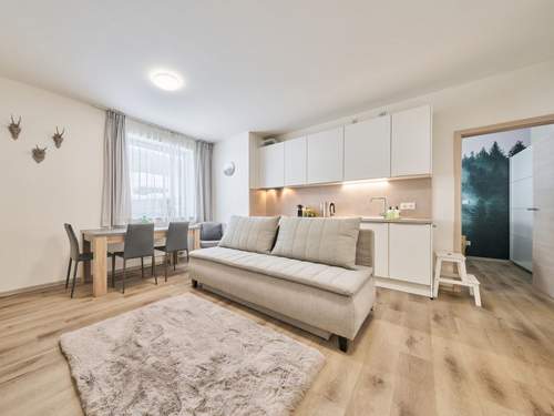 Ferienwohnung Černý Důl