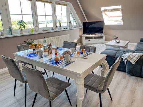 Ferienwohnung Ostseeblick